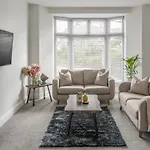 Tudor House-windermere Centre * 윈더미어