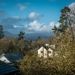 아파트 Tudor House-windermere Centre 윈더미어