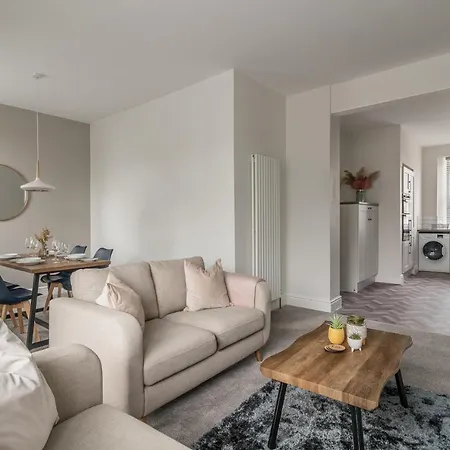 Apartmán Tudor House-windermere Centre Windermere