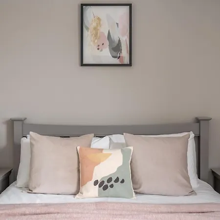 Apartmán Tudor House-windermere Centre Windermere