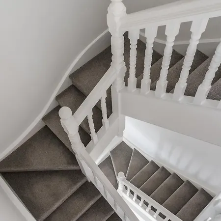 Tudor House-windermere Centre شقة ويندرمير